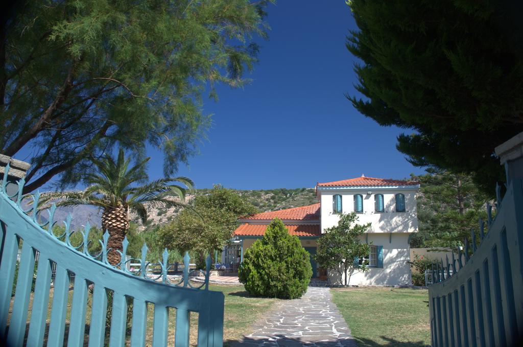 Aeolos Villa Koumeika Værelse billede